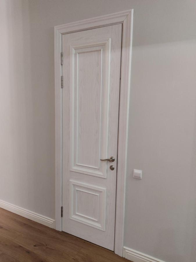 Apartment in the city center Gomel Extérieur photo