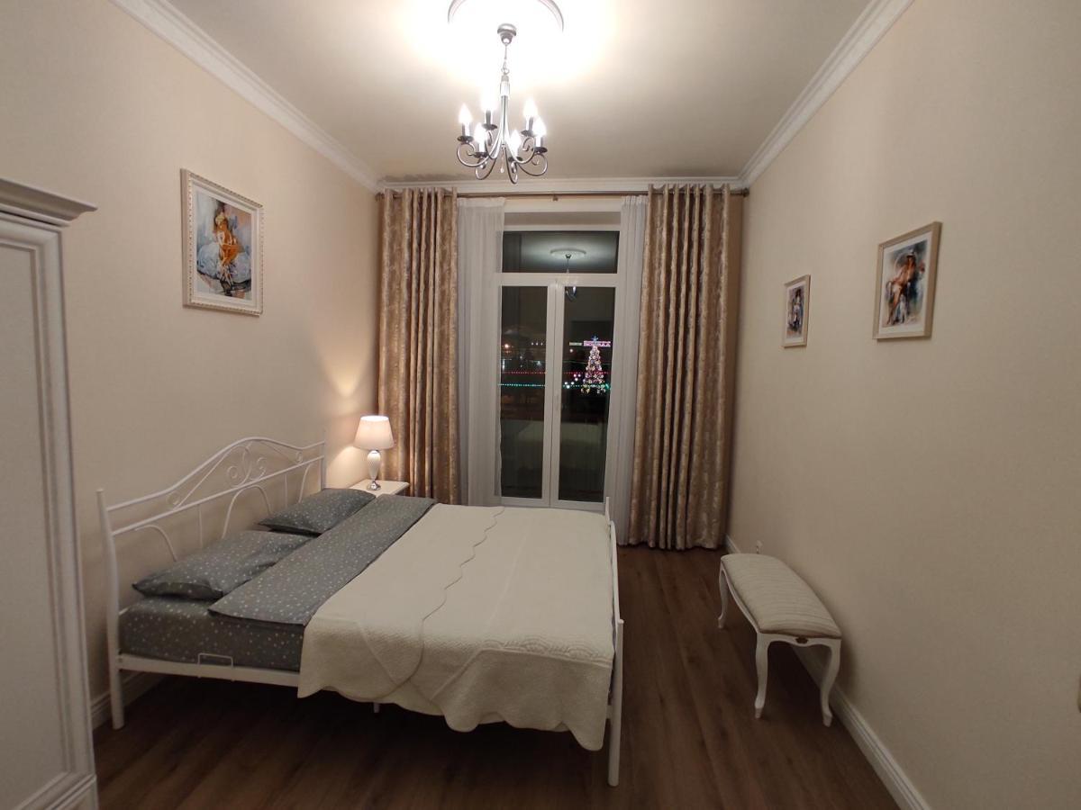 Apartment in the city center Gomel Extérieur photo