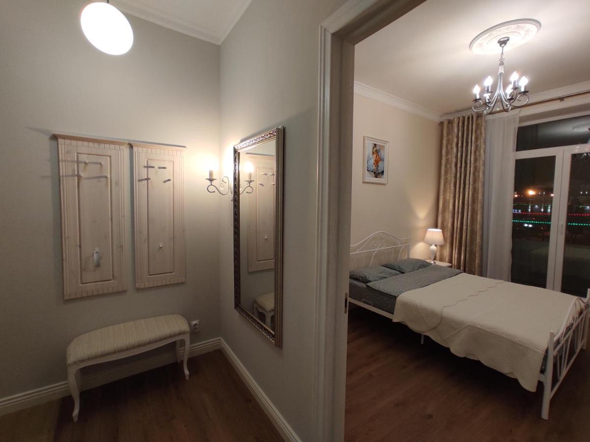 Apartment in the city center Gomel Extérieur photo