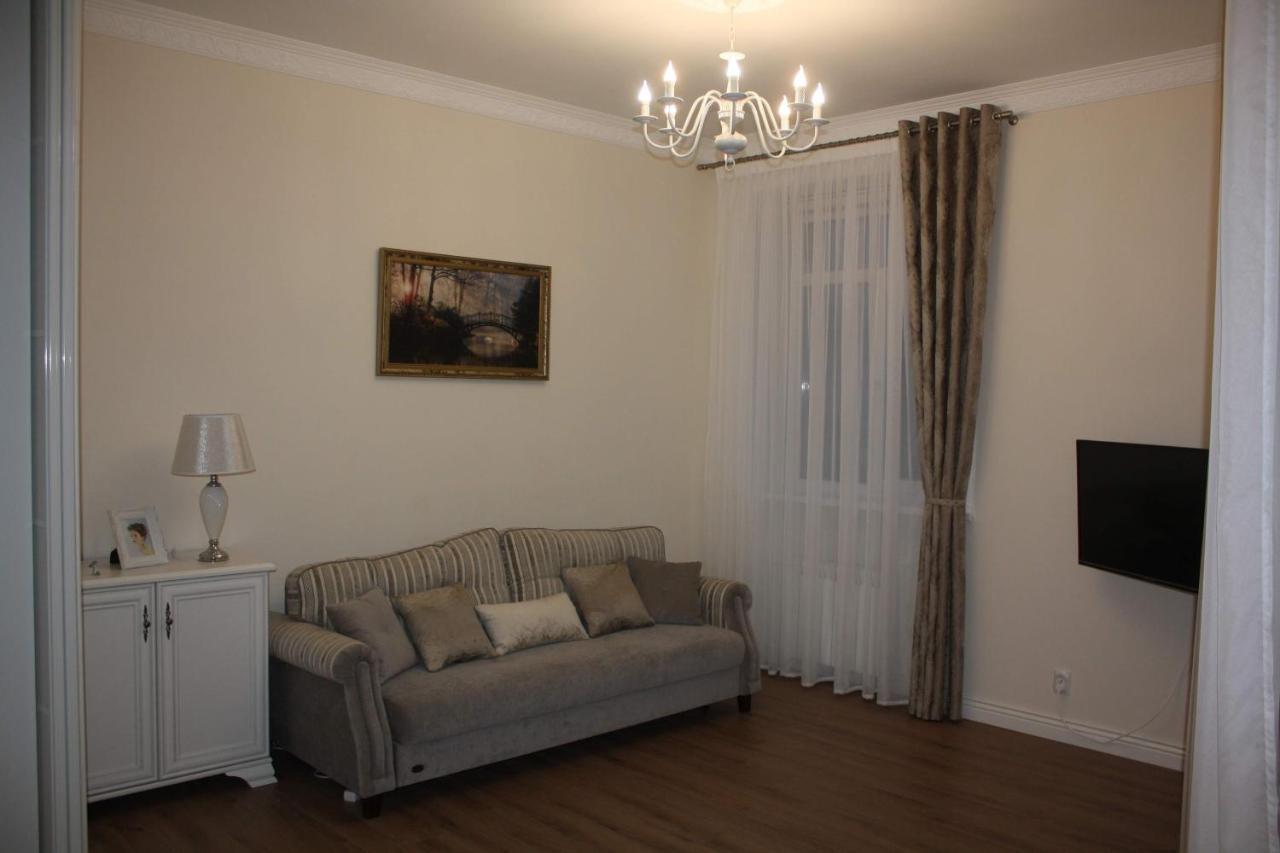 Apartment in the city center Gomel Extérieur photo