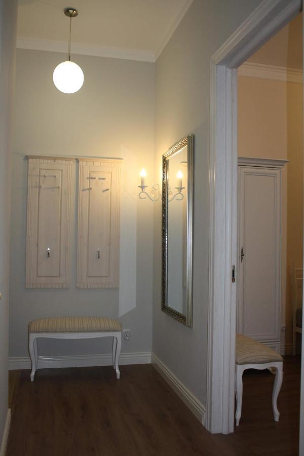 Apartment in the city center Gomel Extérieur photo